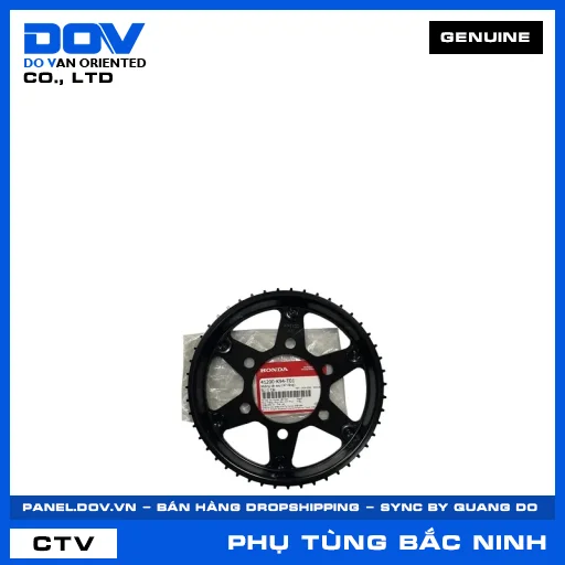 NHÔNG TẢI SAU (47 RĂNG) CB150R — 41200K94T01