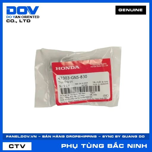 TRỤC ỐNG CHỈ SUPER DREAM — 42303GN5830