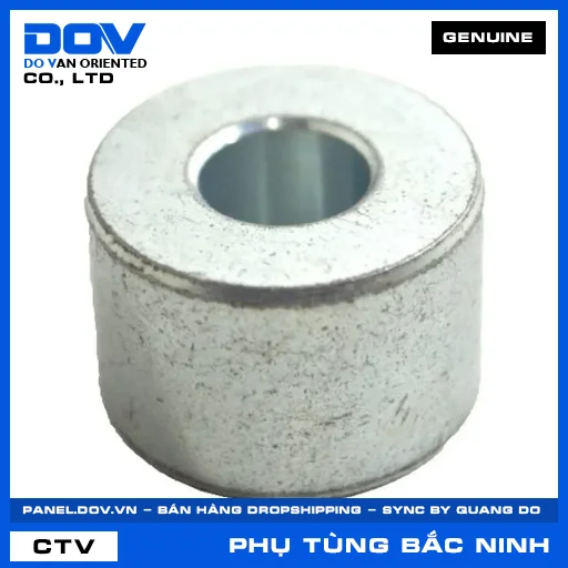 BẠC ĐỆM CÁCH BÁNH SAU TRÁI WINNER 150, WINNER R, WINNER X — 42311K56N10