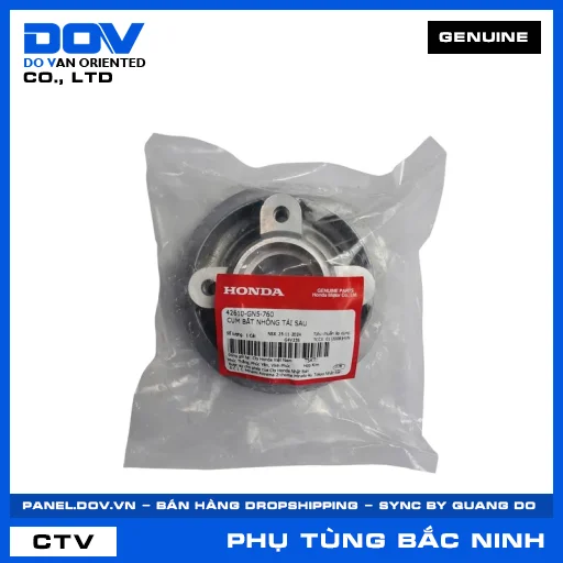 CỤM BẮT NHÔNG TẢI SAU — 42610GN5760