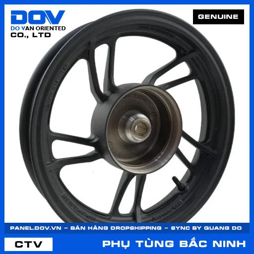 VÀNH SAU *NH303M* (niềng) — 42650K2VN30ZA