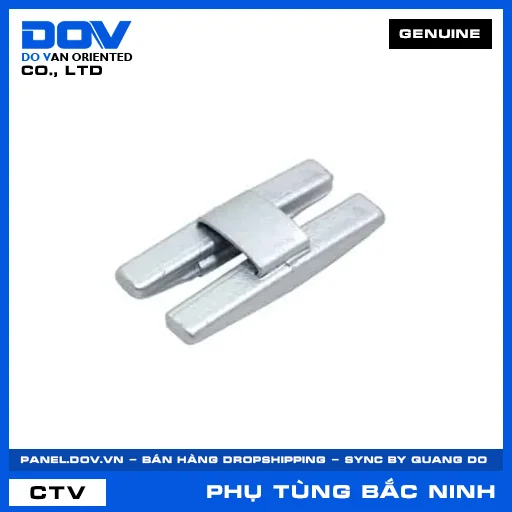 ĐỐI TRỌNG VÀNH XE 30 (niềng) CB350 H'NESS, SH 125/150, SH 125/160, SH 350 — 42706MERD00