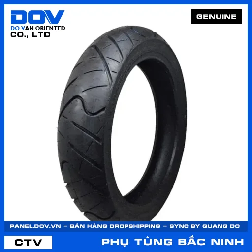 Lốp sau (130/70-17 M/C 62P) (IRC) (vỏ xe) CB300R — 42711K45N01