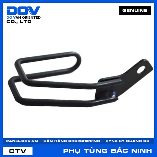 DẪN HƯỚNG ỐNG PHANH SAU (thắng) WINNER 150 — 43155K56N10