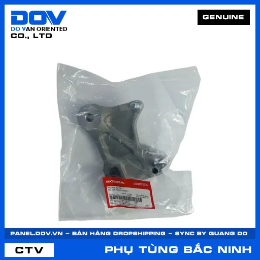 BỘ GIÁ NGÀM PHANH (thắng) WINNER R, WINNER X — 43190K56V51