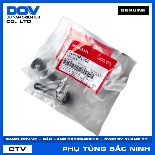 CHỐT TRƯỢT B ADV350, PCX 160, SH 125/150, SH 125/160 — 43235HP1006