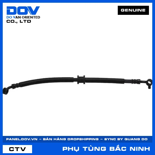 ỐNG DẦU PHANH SAU (thắng) WINNER 150 — 43310K56N11