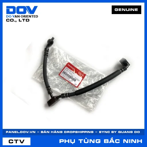 ỐNG DẦU PHANH SAU C (thắng) SH 125/150 — 43313K01901