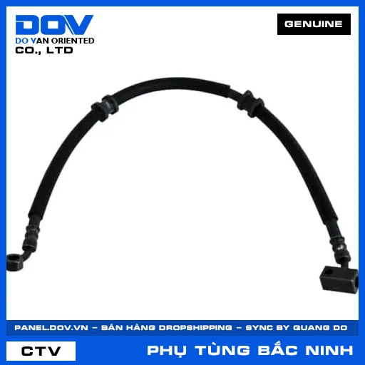 Ống dầu phanh sau C (thắng) PCX 160 — 43313K1ZJ11