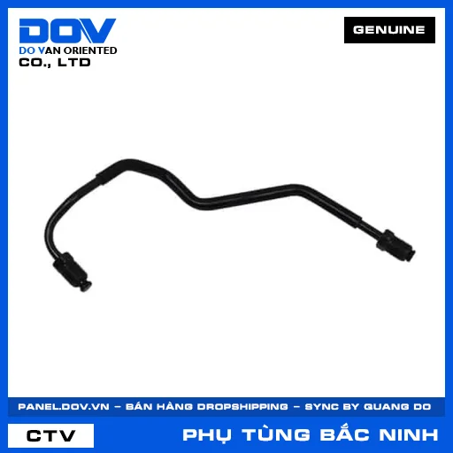 ỐNG PHANH SAU B (thắng) CB300R — 43313K45NB0