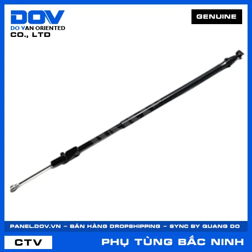 DÂY KẾT NỐI PHANH TRƯỚC (thắng) — 43440K60B61