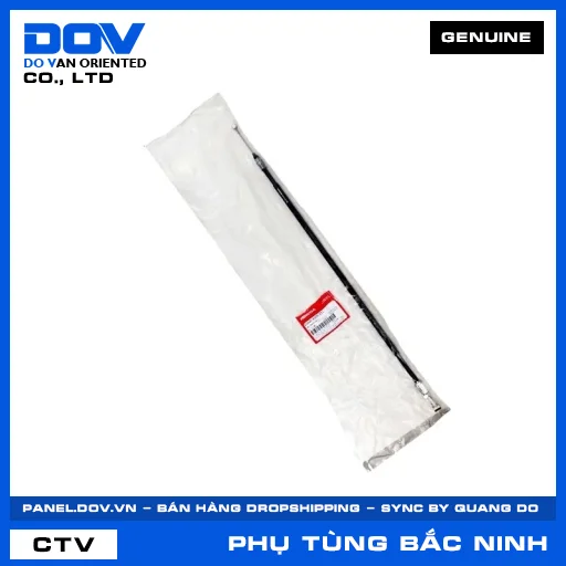 DÂY PHANH SAU 1 (thắng) PCX — 43440KWN931