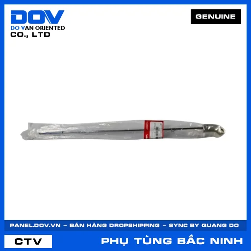 THANH KÉO PHANH SAU (thắng) WAVE ALPHA — 43451KRS900