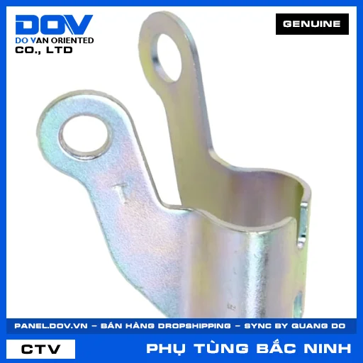 KẸP B DÂY PHANH SAU (thắng) VARIO 160 — 43458K2SN00