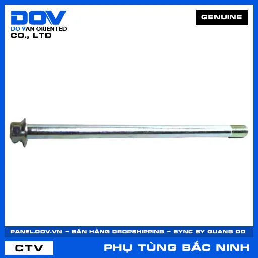 Trục bánh xe trước PCX 160 — 44301K0WN00