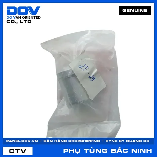 BẠC ĐỆM BÊN BÁNH TRƯỚC AIR BLADE 125, AIR BLADE 125/150, AIR BLADE 125/160, VISION 110 — 44312KZR600