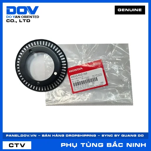 Đai trước trục cơ PCX 160 — 44515K1ZJ10