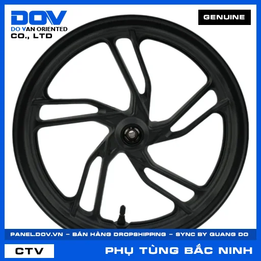 VÀNH TRƯỚC *NH303M* (niềng) — 44650K2VN30ZA