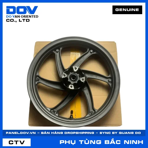 VÀNH TRƯỚC *NH303M* (niềng) — 44650K44V80ZA