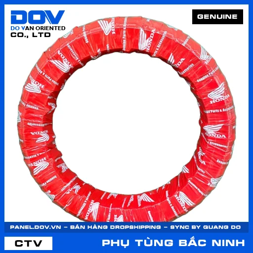 LỐP TRƯỚC (90/80-14M/C 43P) (VEE) (vỏ xe) AIR BLADE 125/150, AIR BLADE 125/160 — 44711K1FV01