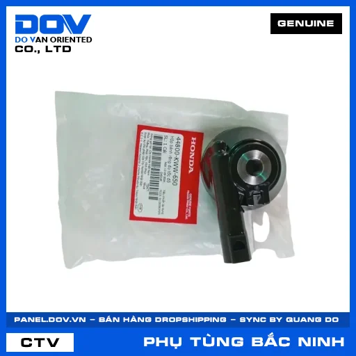 HỘP BÁNH RĂNG ĐO TỐC ĐỘ BLADE 110, FUTURE 125, WAVE ALPHA, WAVE RSX 110 — 44800KWW650