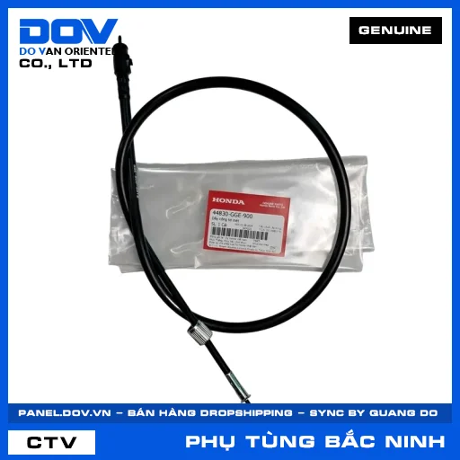 DÂY CÔNG TƠ MÉT — 44830GGE900