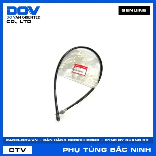 DÂY CÔNG TƠ MÉT — 44830GGE940