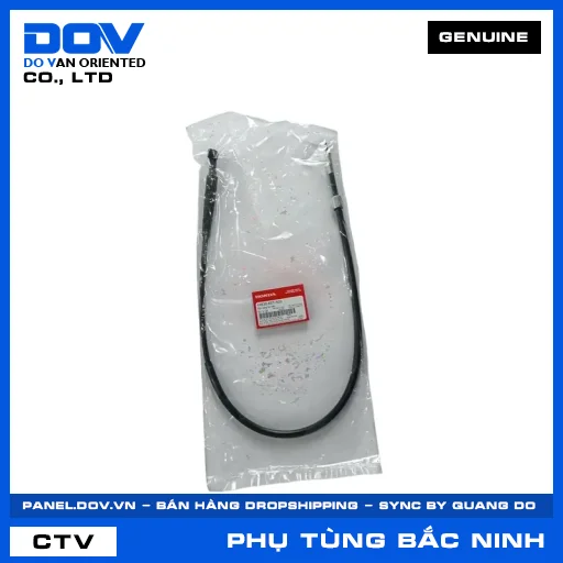 DÂY CÔNG TƠ MÉT WAVE ALPHA — 44830KET920