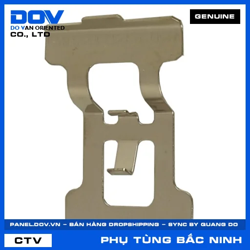 LÒ XO MÁ PHANH (bố thắng) ADV350, CB250 NIGHTHAWK, CB500X, NX500 — 45108ML7922