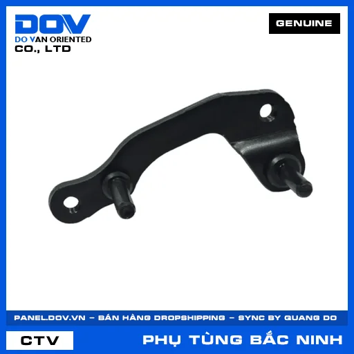 GIÁ BẮT NGÀM PHANH TRƯỚC (thắng) — 45110K59A71