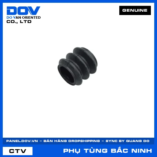 VỎ BỌC CÁO SU CHỐT NGOÀM PHANH (thắng) — 45113K59A71