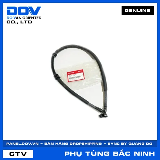 ỐNG DẪN DẦU PHANH (thắng) WAVE RSX 110 — 45126K03V01