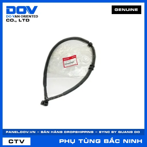 BỘ ỐNG PHANH DẦU TRƯỚC (thắng) BLADE 110 — 45126K57V01