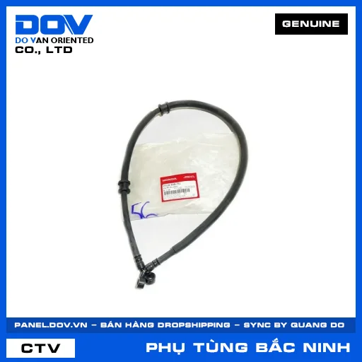ỐNG DẪN DẦU PHANH (thắng) — 45126KVB751