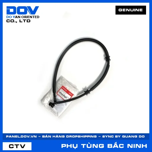 ỐNG DẪN DẦU PHANH (thắng) AIR BLADE 110 — 45126KVGV41