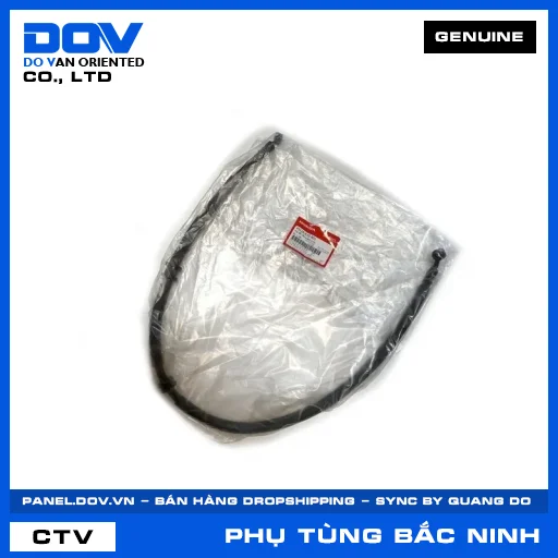 ỐNG DẪN DẦU PHANH TRƯỚC (thắng) — 45126KYZ901