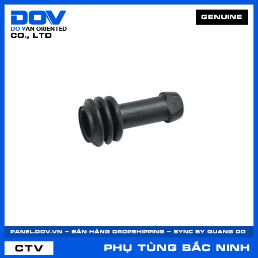 ĐỆM CÁCH ĐIỆN MÔ TƠ ĐỀ — 45132K59A71