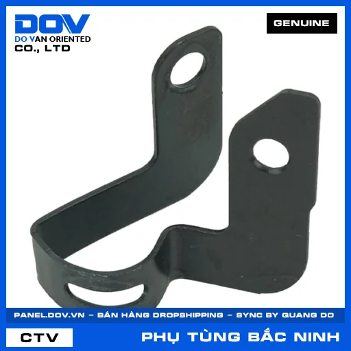 GIÁ KẸP A ỐNG DẪN DẦU PHANH (thắng) VARIO 160 — 45156K2SN00