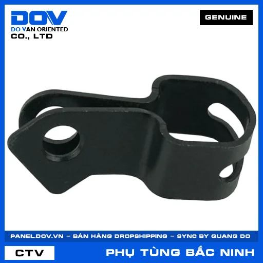 GIÁ KẸP B ỐNG DẪN DẦU PHANH (thắng) VARIO 160 — 45157K2SN00