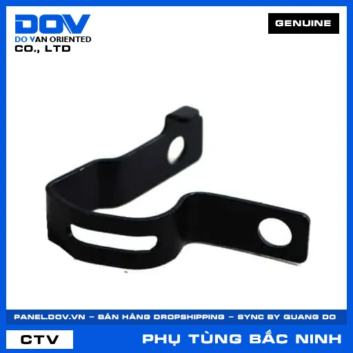 KẸP ỐNG DẪN DẦU PHANH (thắng) WINNER 150, WINNER X — 45157K56N10
