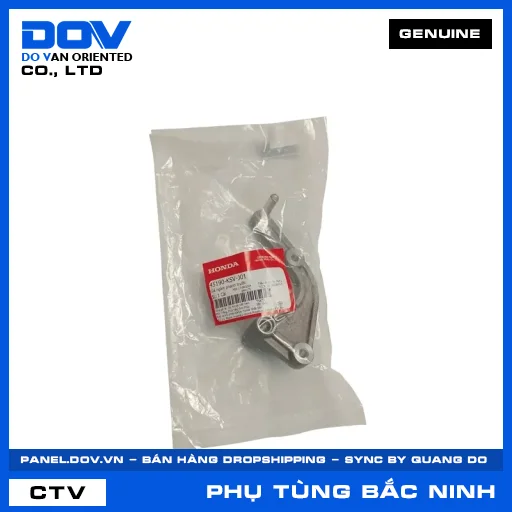 GIÁ NGÀM PHANH TRƯỚC (thắng) SH 125/150, SH 125/160 — 45190KSVJ01