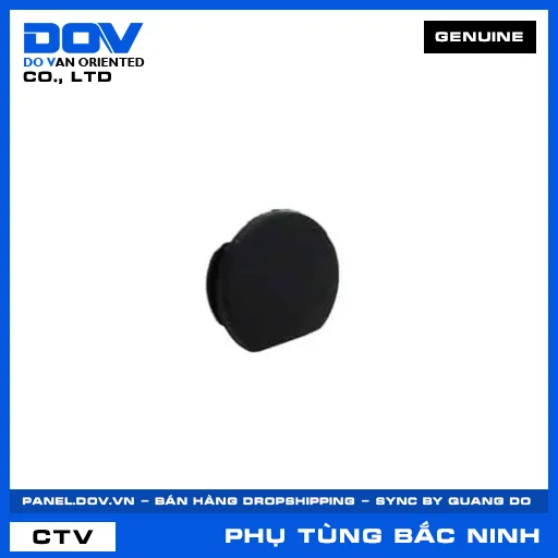 CHỐT CHẶN MÁ PHANH (bố thắng) CB150R, CB300R, CB350 H'NESS, MSX 125 — 45203MCC006