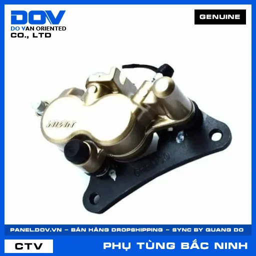 CỤM NGÀM PHANH TRƯỚC PHẢI (thắng) CB300R — 45250KPY932