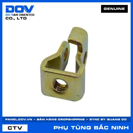 ĐOẠN NỐI THANH KÉO PHANH (thắng) CB150R, CB300R, CB350 H'NESS, CB500F — 46504KV6702