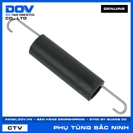 BỘ LÒ XO HỒI VỊ CẦN PHANH SAU (thắng) WAVE RSX 110 — 46513KZVY00