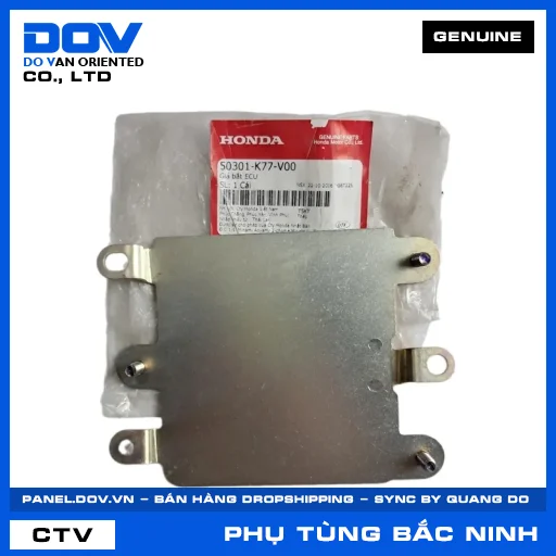 GIÁ BẮT ECU SH 125/150 — 50301K77V00