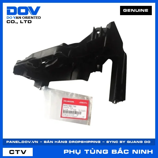 GIÁ BẮT ĐẦU XE TRÁI PCX, PCX 125/150 — 50312K97T00