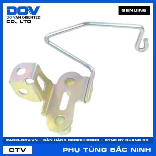Giá bắt hộp dầu phanh (thắng) PCX 160 — 50313K1ZJ10