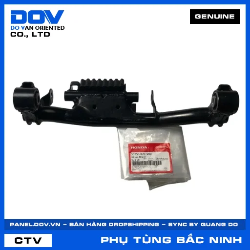 GIÁ TREO ĐỘNG CƠ VISION 110 — 50350K2CV00