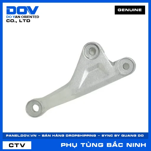 TẤM ĐỠ GIÁ TREO ĐỘNG CƠ PHẢI CBR150R — 50351K15920